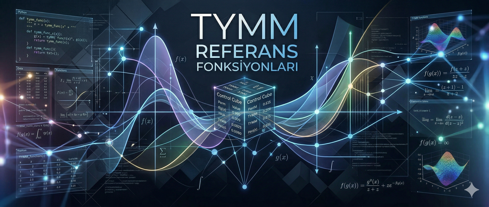 Yeni Matematik Müfredatının Kalbi: "Referans Fonksiyonlar" Nedir?
